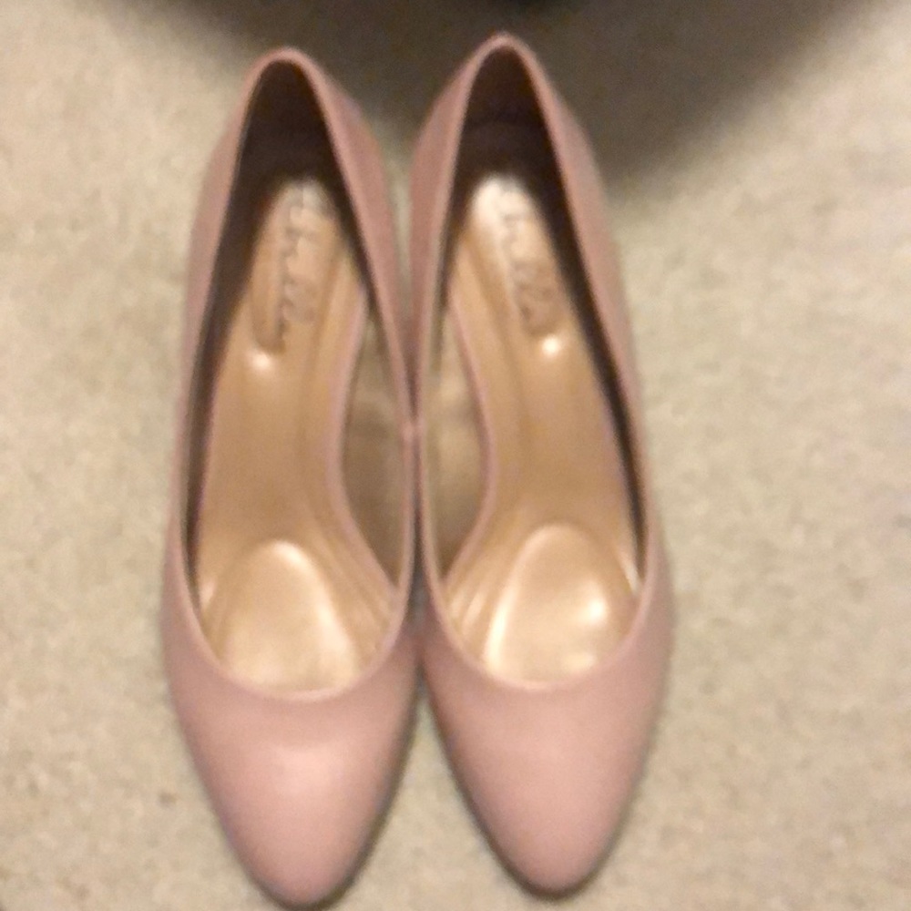 Abella Heels